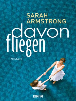 cover image of Davonfliegen